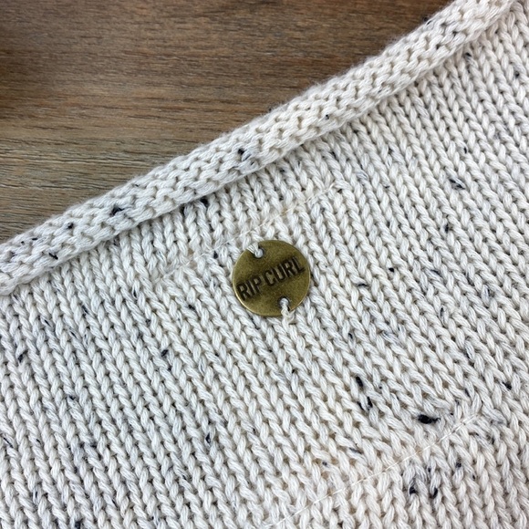 🔶🔸 RIP CURL SURF SHACK SWEATER 🔸🔶 - Picture 12 of 12